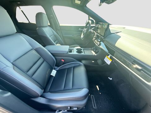 New 2026 Honda Prologue Touring image 24