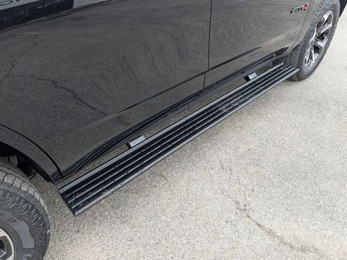 New 2026 GMC Yukon AT4 Ultimate image 31