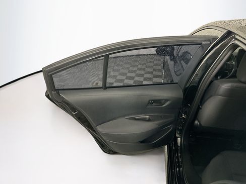 Used 2026 Toyota Corolla LE FWD image 25