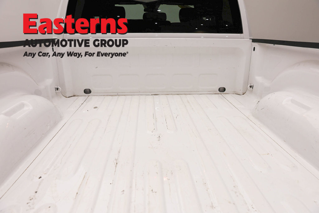 Used 2022 RAM 1500 Warlock AWD/4WD image 10