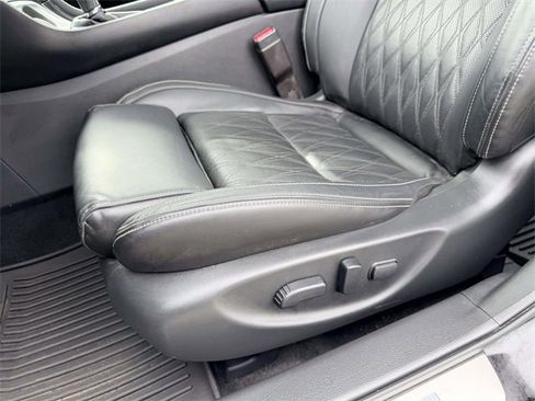 Used 2023 Nissan Maxima Platinum w/ Sport Mat Group image 17