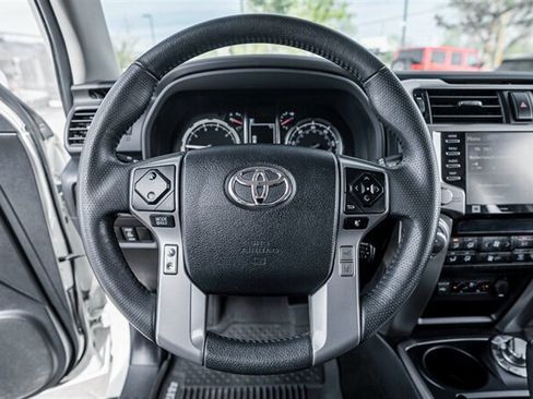 Used 2020 Toyota 4Runner Limited AWD/4WD image 24