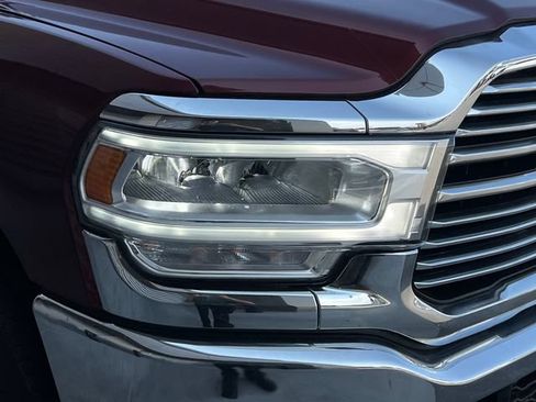 Used 2023 RAM 2500 Laramie AWD/4WD image 15
