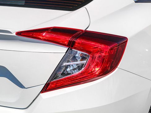 Used 2021 Honda Civic EX image 26