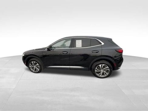 Used 2023 Buick Envision Essence AWD/4WD image 8