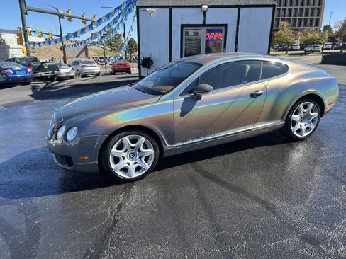 Used 2007 Bentley Continental GT image 29
