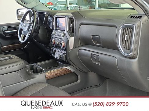 Used 2021 GMC Sierra 1500 Elevation w/ Preferred Package AWD/4WD image 29
