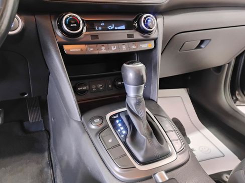 Used 2018 Hyundai Kona Ultimate FWD image 52
