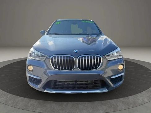 Used 2019 BMW X1 sDrive28i FWD image 2