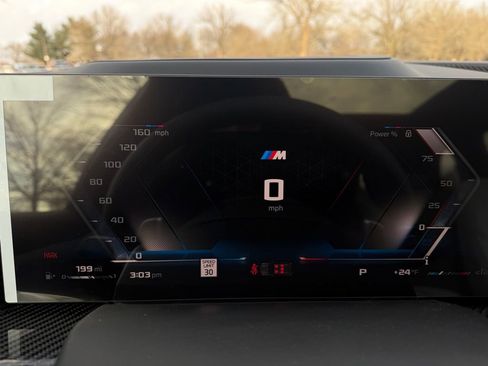 New 2026 BMW X5 M60i image 15