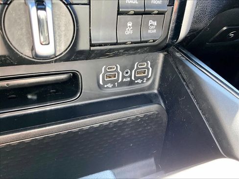 Used 2024 RAM 2500 Rebel w/ Safety Group image 26