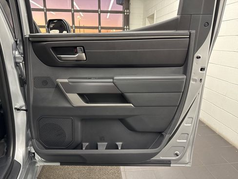 New 2026 Toyota Tundra SR5 image 43