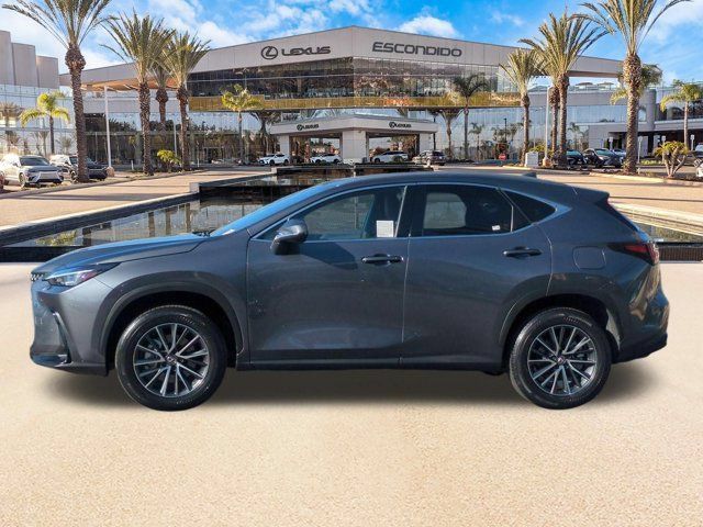 Used 2024 Lexus NX 350 AWD w/ Cold Area Package image 8