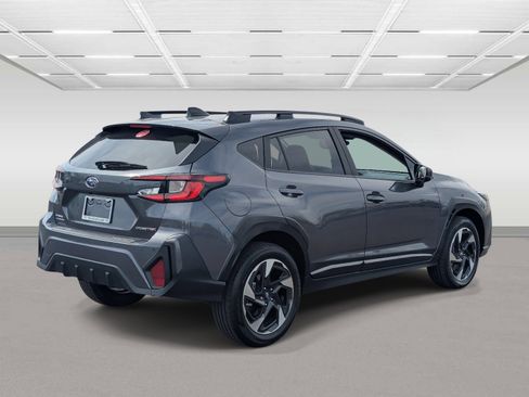 Certified 2025 Subaru Crosstrek 2.5i Limited w/ Popular Package #3A AWD/4WD image 5