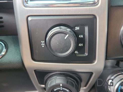 Used 2016 Ford F150 Platinum w/ Equipment Group 701A Luxury image 33