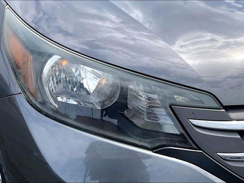 Used 2013 Honda CR-V EX image 27