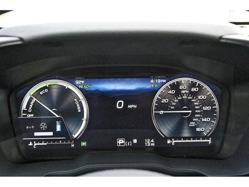 New 2026 Subaru Forester Touring AWD/4WD image 14
