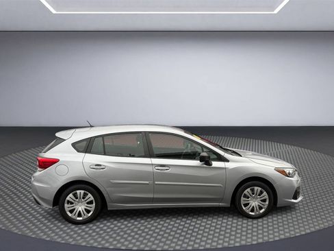 Used 2020 Subaru Impreza 2.0i image 8