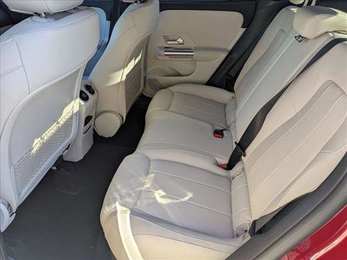 Certified 2026 Mercedes-Benz GLA 250 image 21