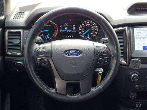 Used 2021 Ford Ranger XLT w/ Tremor Off-Road Package image 32