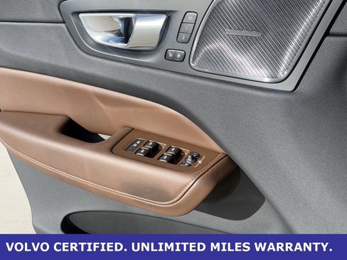 Certified 2023 Volvo XC60 B5 Plus w/ Protection Package Premier image 28