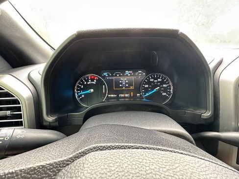 Used 2017 Ford F250 Platinum w/ Platinum Ultimate Package image 27