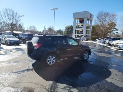 Used 2010 Toyota RAV4 Limited image 5
