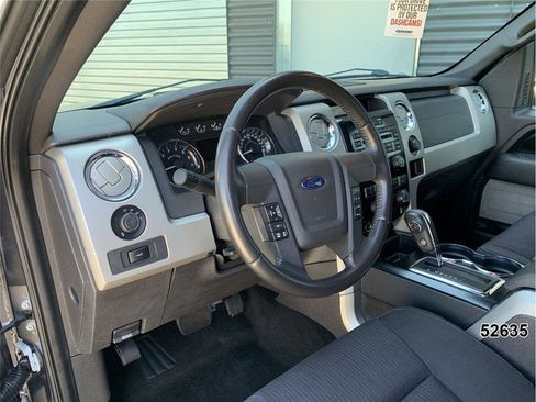Used 2011 Ford F150 FX4 w/ FX Plus Pkg AWD/4WD image 25