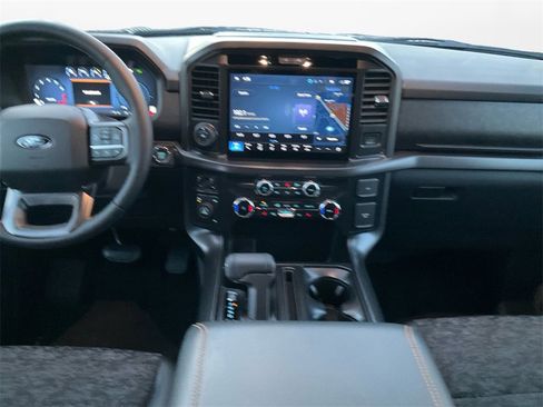 Used 2025 Ford F150 Tremor w/ Tow/Haul Package image 10