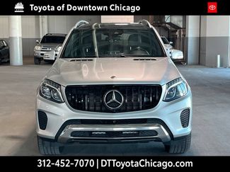 Used 2019 Mercedes-Benz GLS 450 4MATIC video 3
