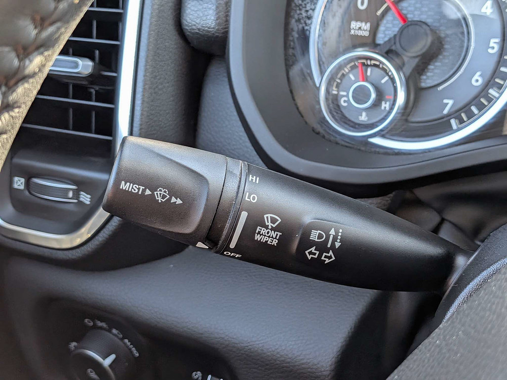 Certified 2024 RAM 1500 Laramie AWD/4WD image 27