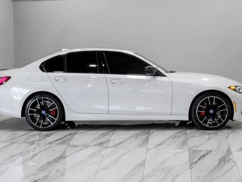 Used 2024 BMW M340i xDrive AWD/4WD image 11