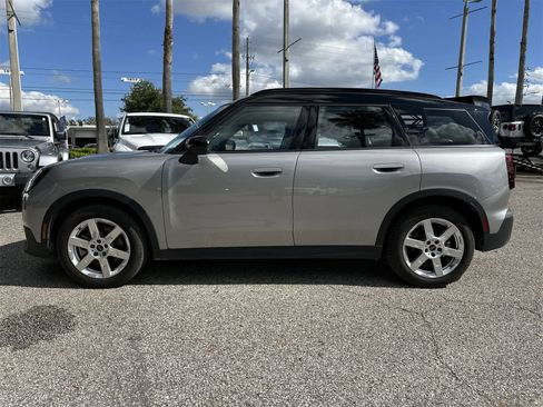 Used 2025 MINI Cooper Countryman S image 19