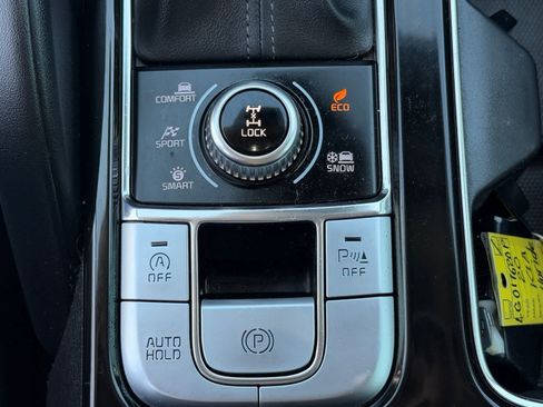 Used 2020 Kia Telluride S AWD/4WD image 25