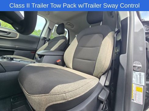 New 2025 Ford Bronco Sport Big Bend image 17