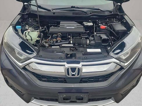 Used 2017 Honda CR-V EX-L image 10
