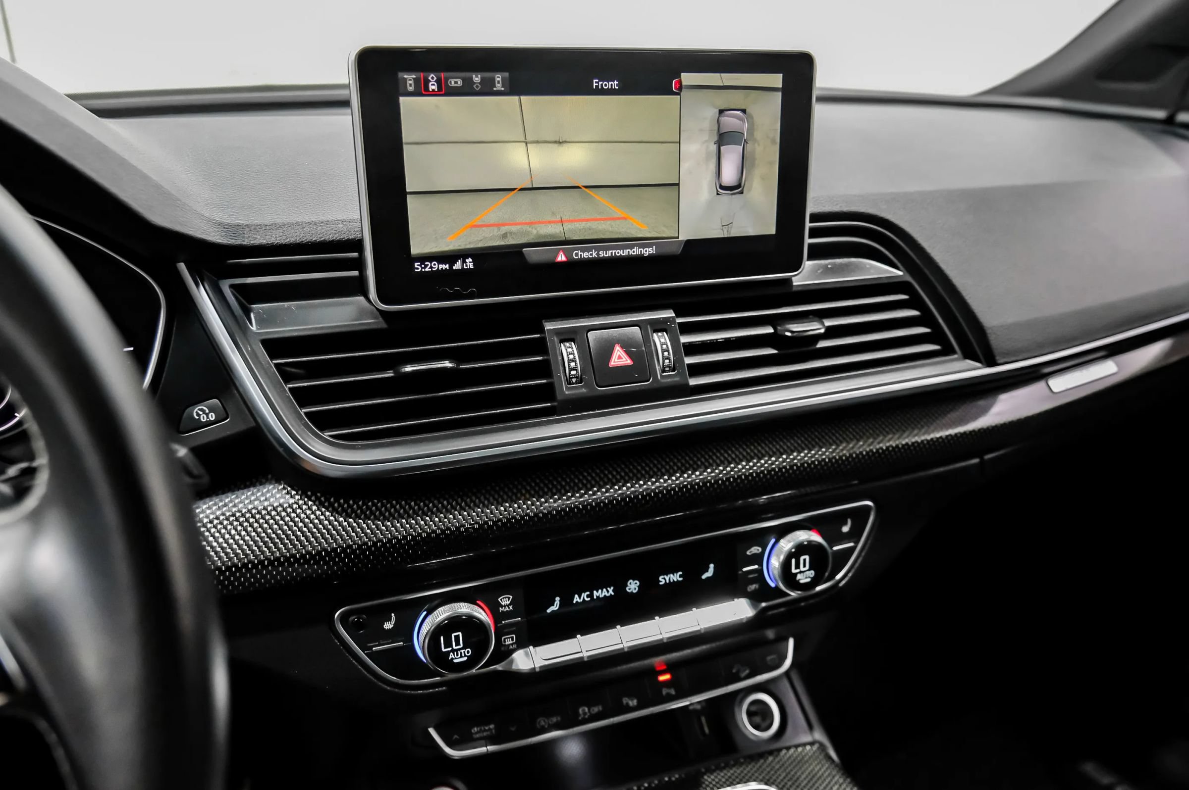 Used 2020 Audi SQ5 Prestige AWD/4WD image 38