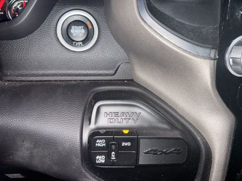 Used 2023 RAM 2500 Laramie image 17