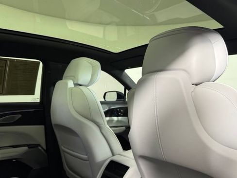Certified 2024 Cadillac Lyriq Luxury RWD image 30