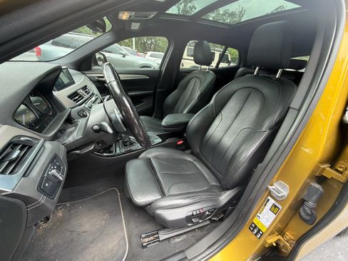Used 2018 BMW X2 xDrive28i AWD/4WD image 25