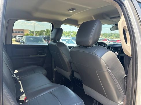 Used 2018 RAM 2500 Tradesman w/ Power Wagon Package AWD/4WD image 25
