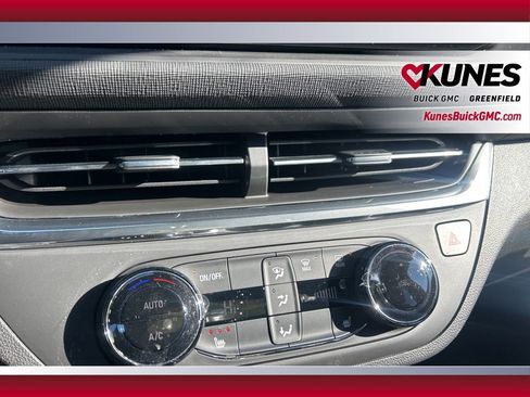 New 2026 Buick Envista Preferred w/ Convenience I Package image 21