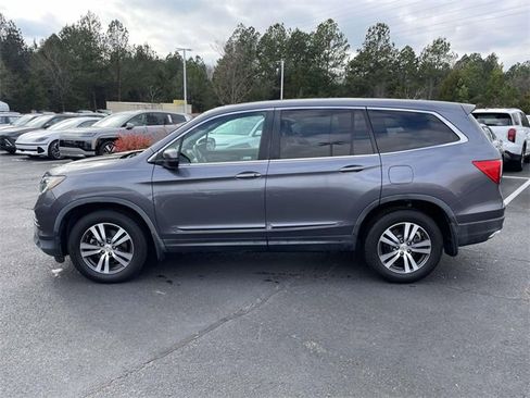 Used 2018 Honda Pilot EX-L image 4