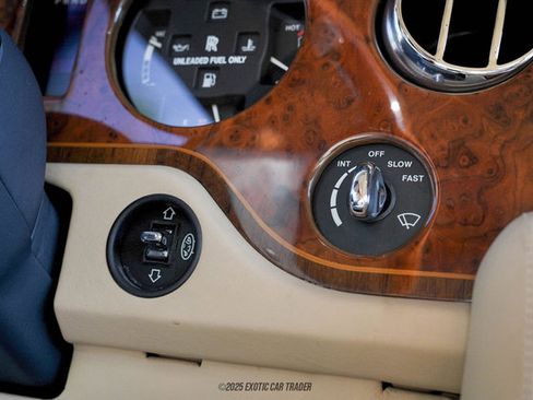 Used 1996 Rolls-Royce Silver Dawn image 26