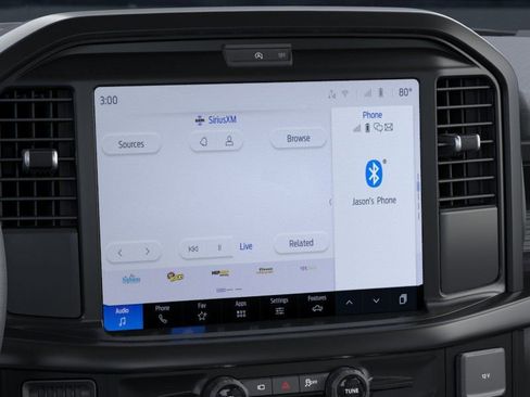 New 2026 Ford F150 STX w/ Equipment Group 200A image 14