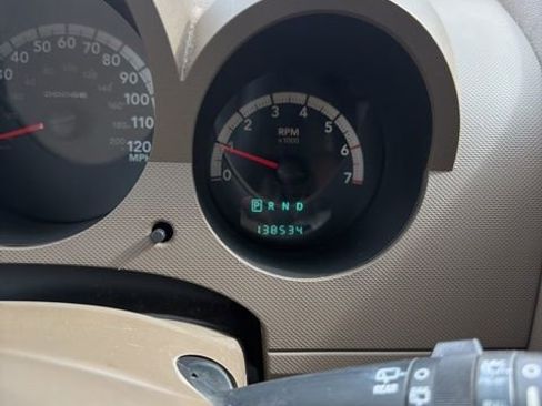 Used 2010 Dodge Nitro SE w/ Popular Equipment Group RWD image 13