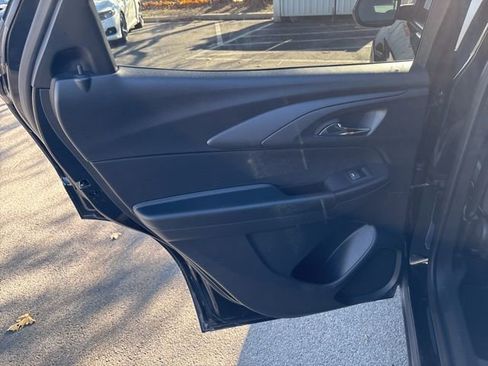 Certified 2024 Chevrolet TrailBlazer LS w/ LS Convenience Package image 23