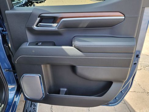 New 2026 GMC Sierra 1500 Denali AWD/4WD image 42