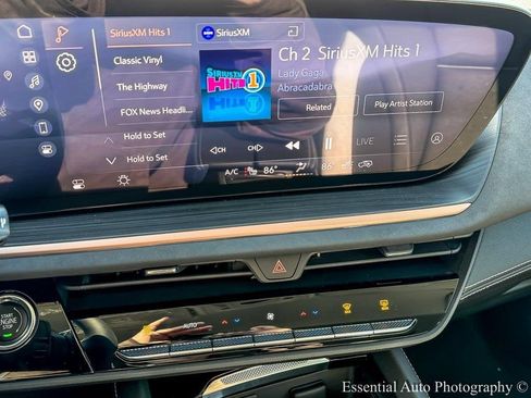 New 2025 Buick Envision Sport Touring image 14