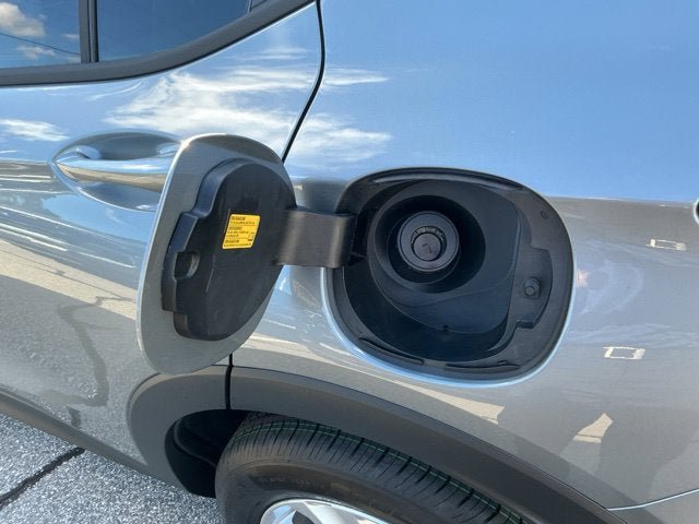 New 2026 Buick Envista Preferred FWD image 22